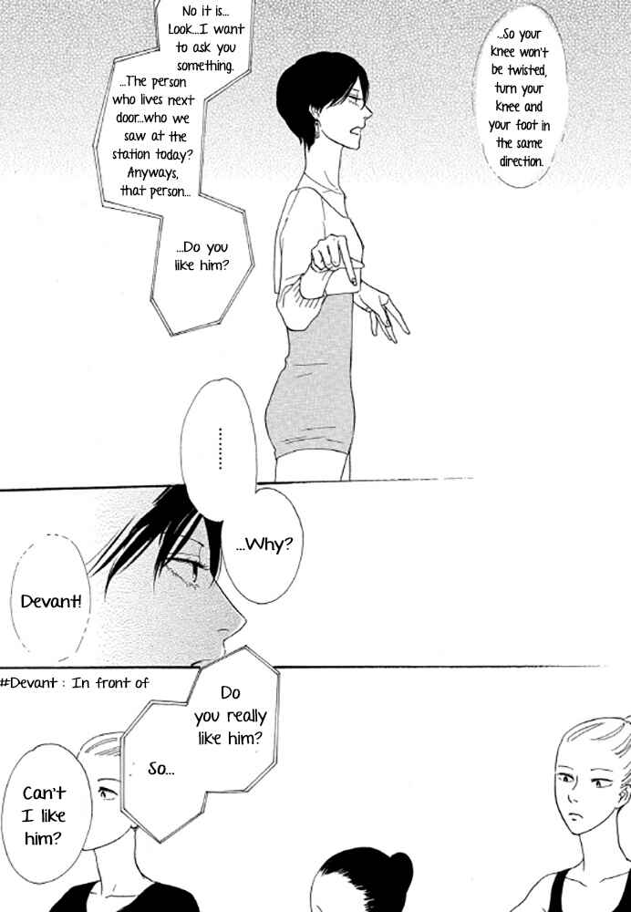 Page 19 Chapter 3 Love, Hate, Love