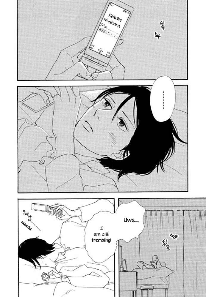 Page 2 Chapter 3 Love, Hate, Love