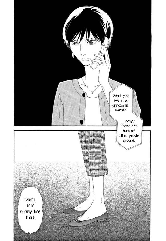 Page 21 Chapter 3 Love, Hate, Love