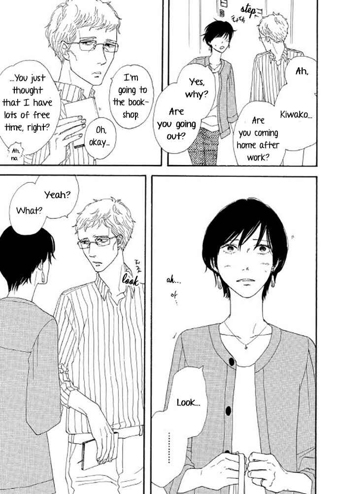 Page 25 Chapter 3 Love, Hate, Love
