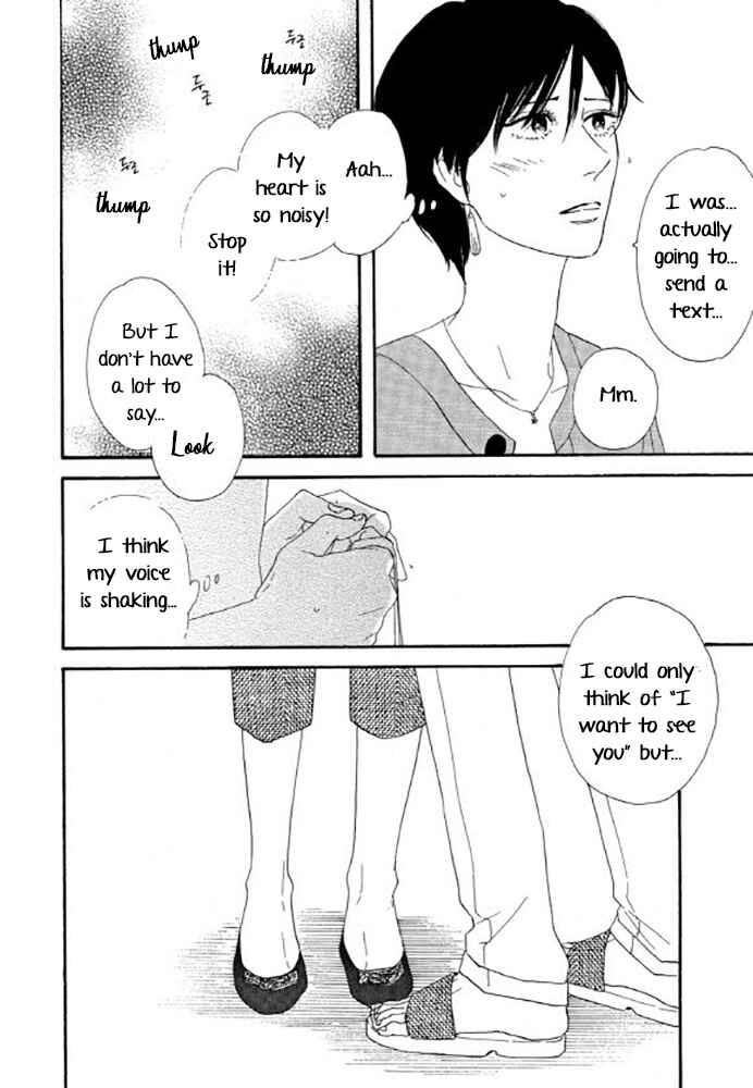 Page 26 Chapter 3 Love, Hate, Love
