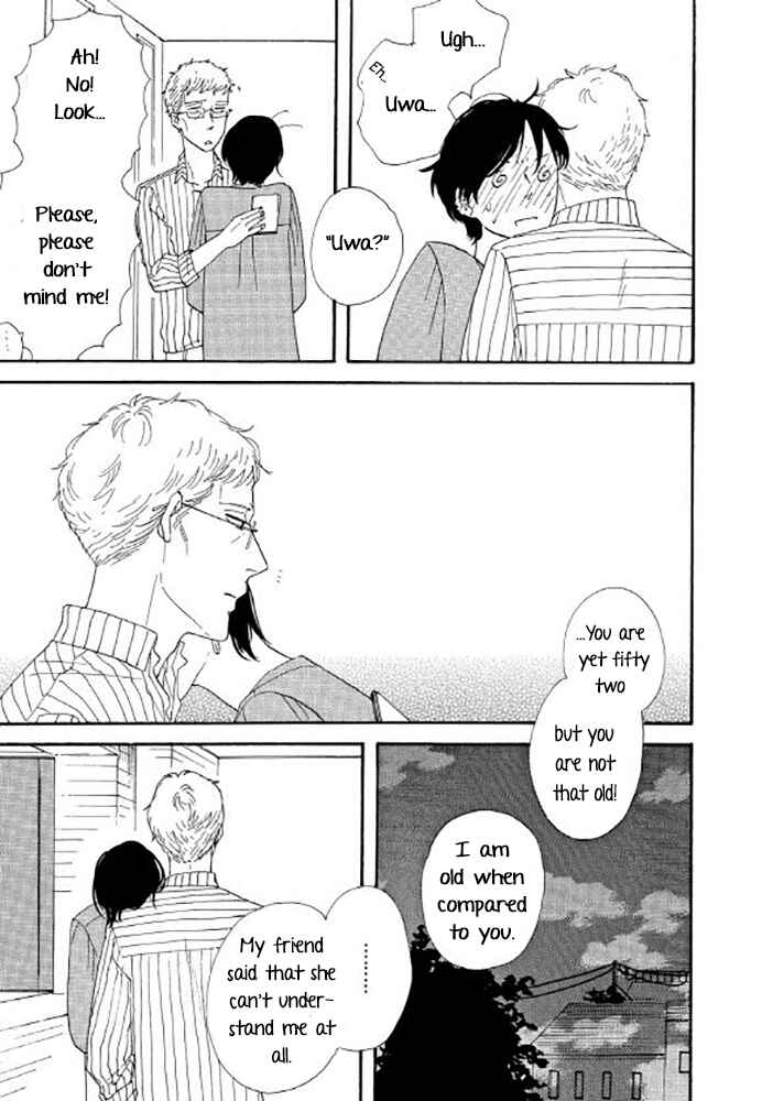 Page 29 Chapter 3 Love, Hate, Love