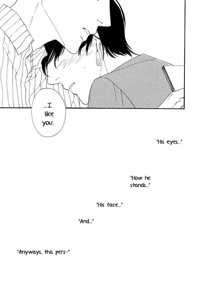 Page 31 Chapter 3 Love, Hate, Love