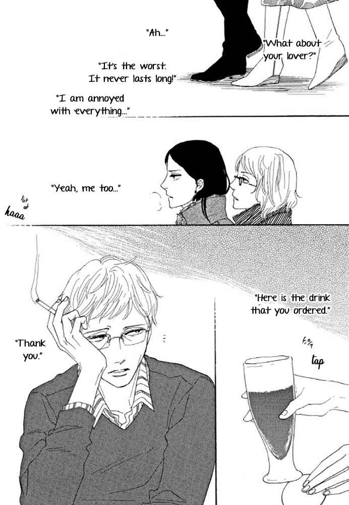 Page 7 Chapter 3 Love, Hate, Love