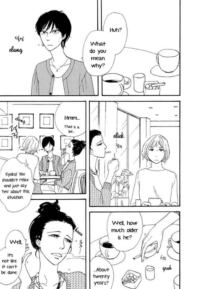 Page 9 Chapter 3 Love, Hate, Love