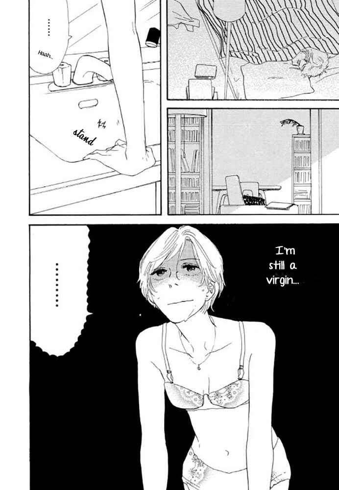 Page 12 Chapter 6 Love, Hate, Love