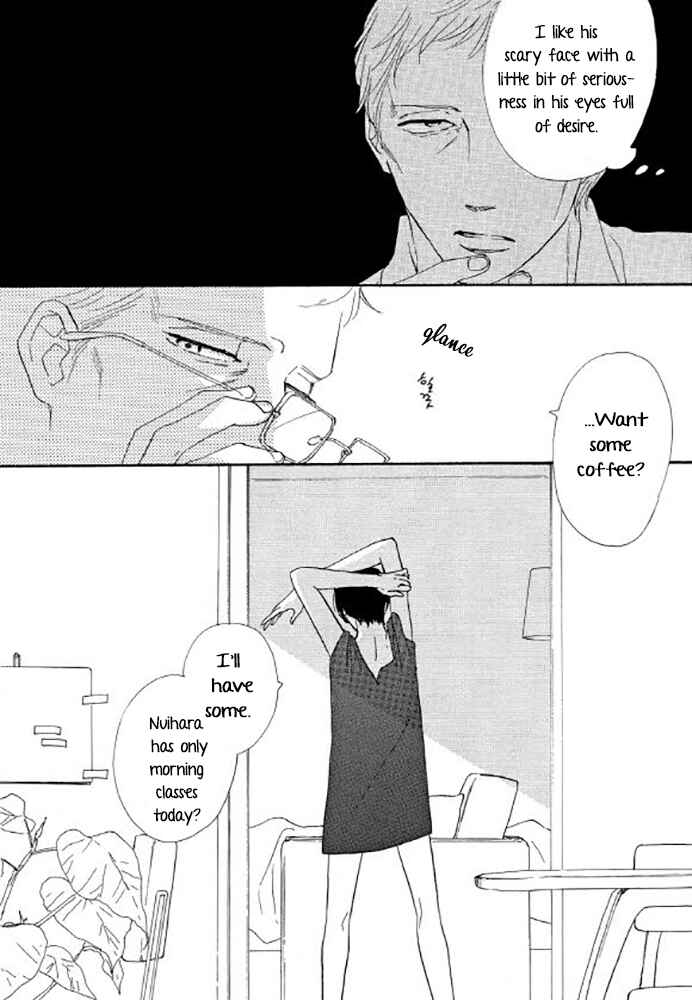 Page 16 Chapter 6 Love, Hate, Love