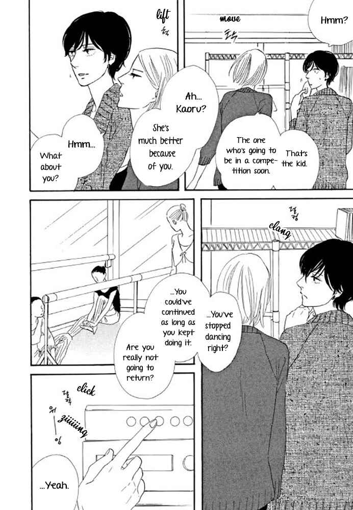 Page 10 Chapter 5 Love, Hate, Love