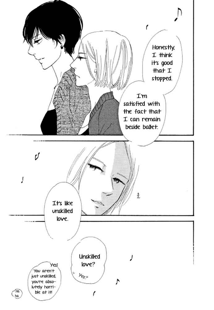 Page 11 Chapter 5 Love, Hate, Love