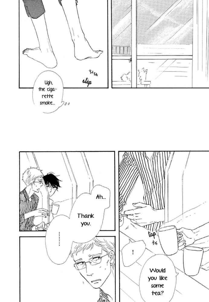 Page 16 Chapter 5 Love, Hate, Love