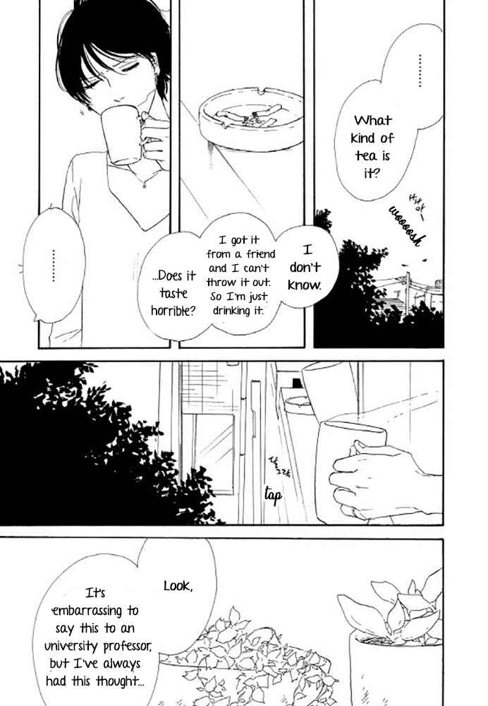 Page 17 Chapter 5 Love, Hate, Love