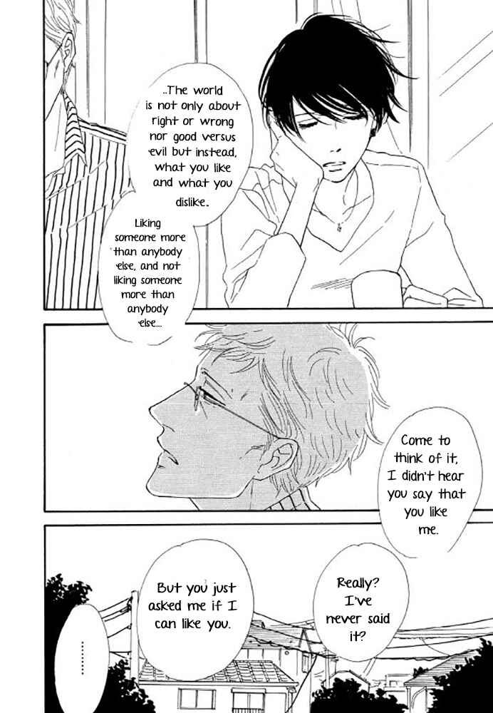 Page 18 Chapter 5 Love, Hate, Love