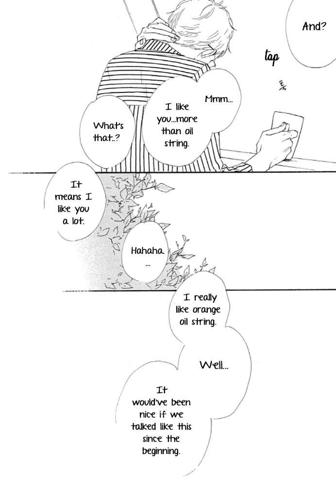 Page 20 Chapter 5 Love, Hate, Love