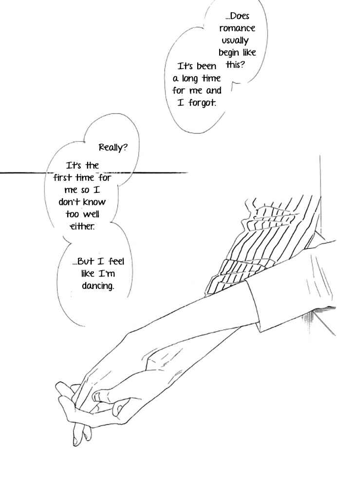 Page 23 Chapter 5 Love, Hate, Love