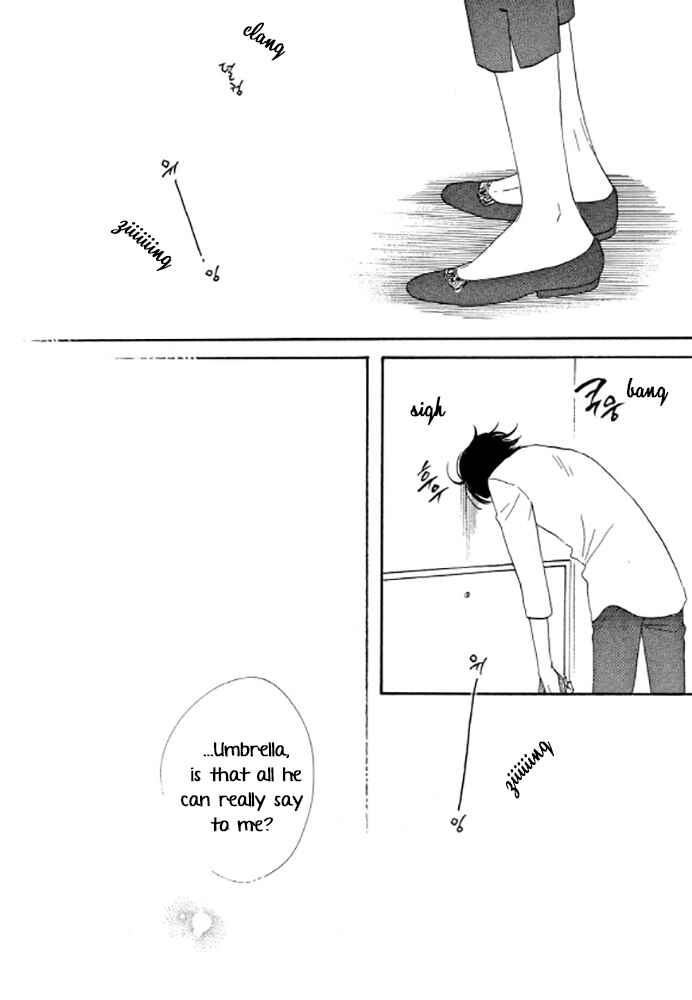 Page 8 Chapter 5 Love, Hate, Love