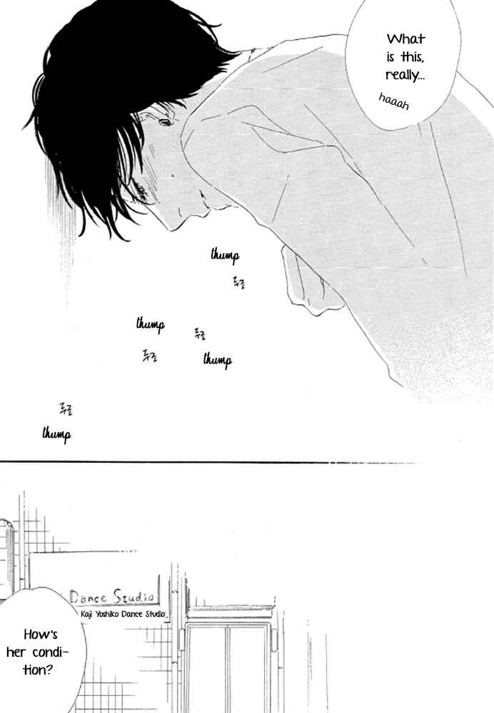 Page 9 Chapter 5 Love, Hate, Love