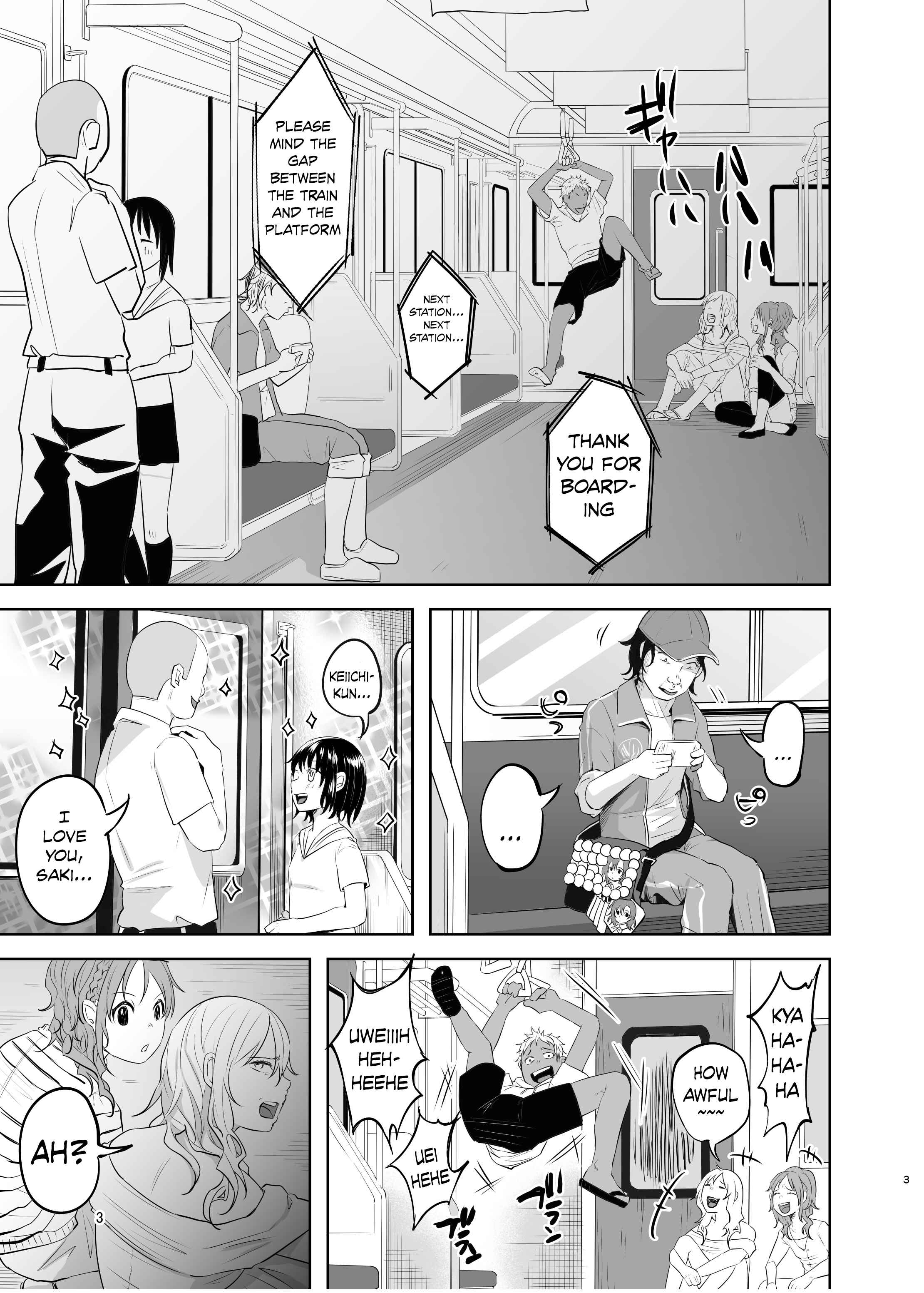 Page 3 Chapter Unknown_c7bd An Unlying, Genuine Existence