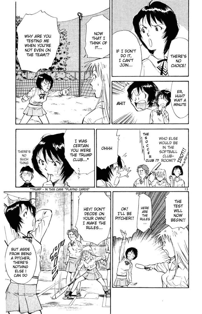 Page 13 Chapter 2 Wind Mill