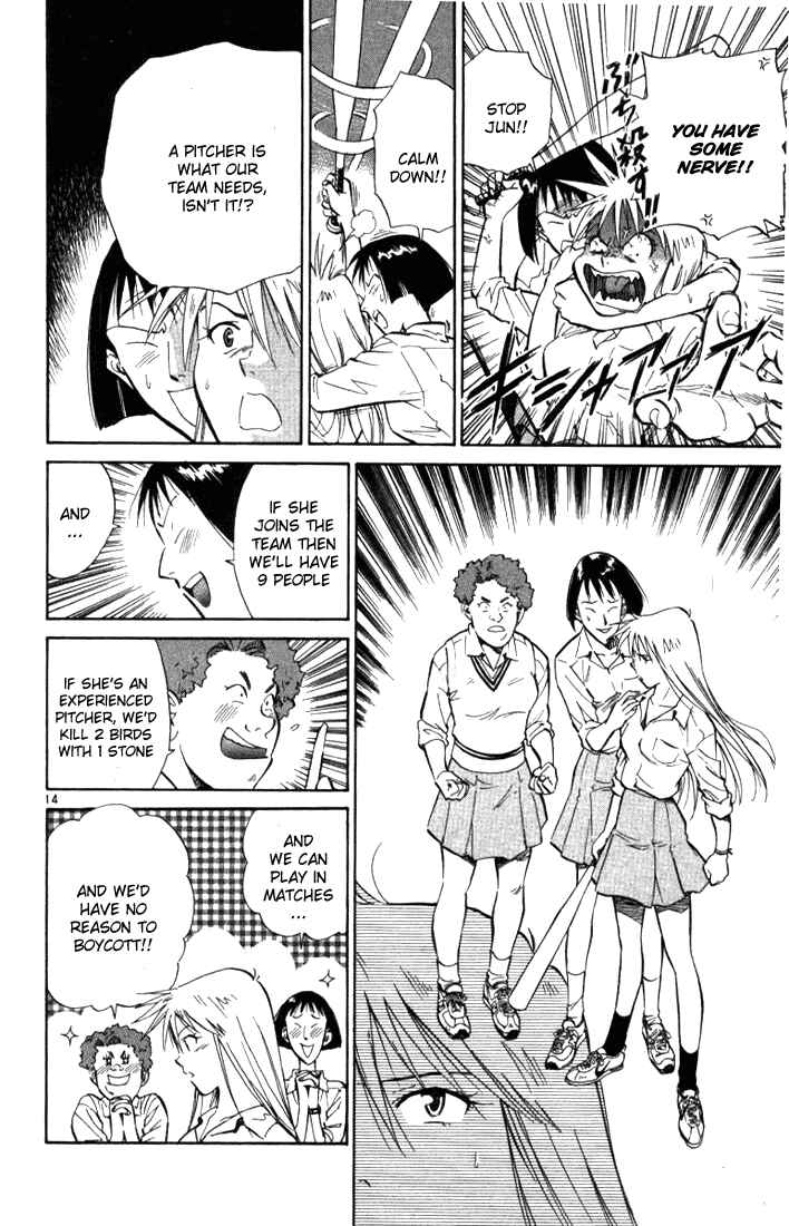 Page 14 Chapter 2 Wind Mill
