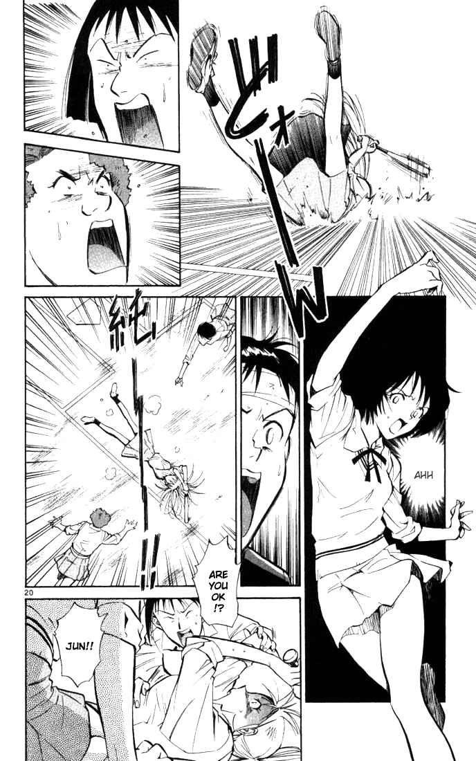 Page 20 Chapter 2 Wind Mill