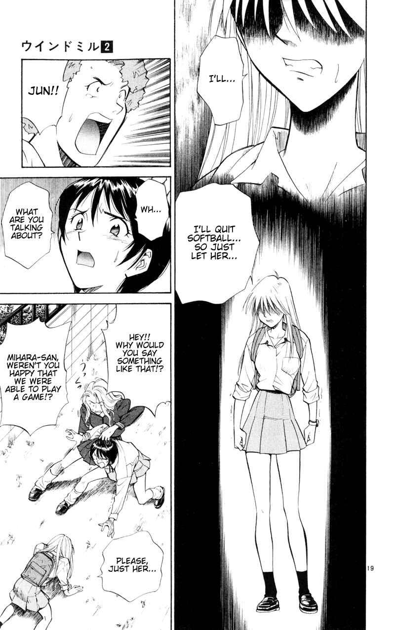 Page 19 Chapter 7 Wind Mill