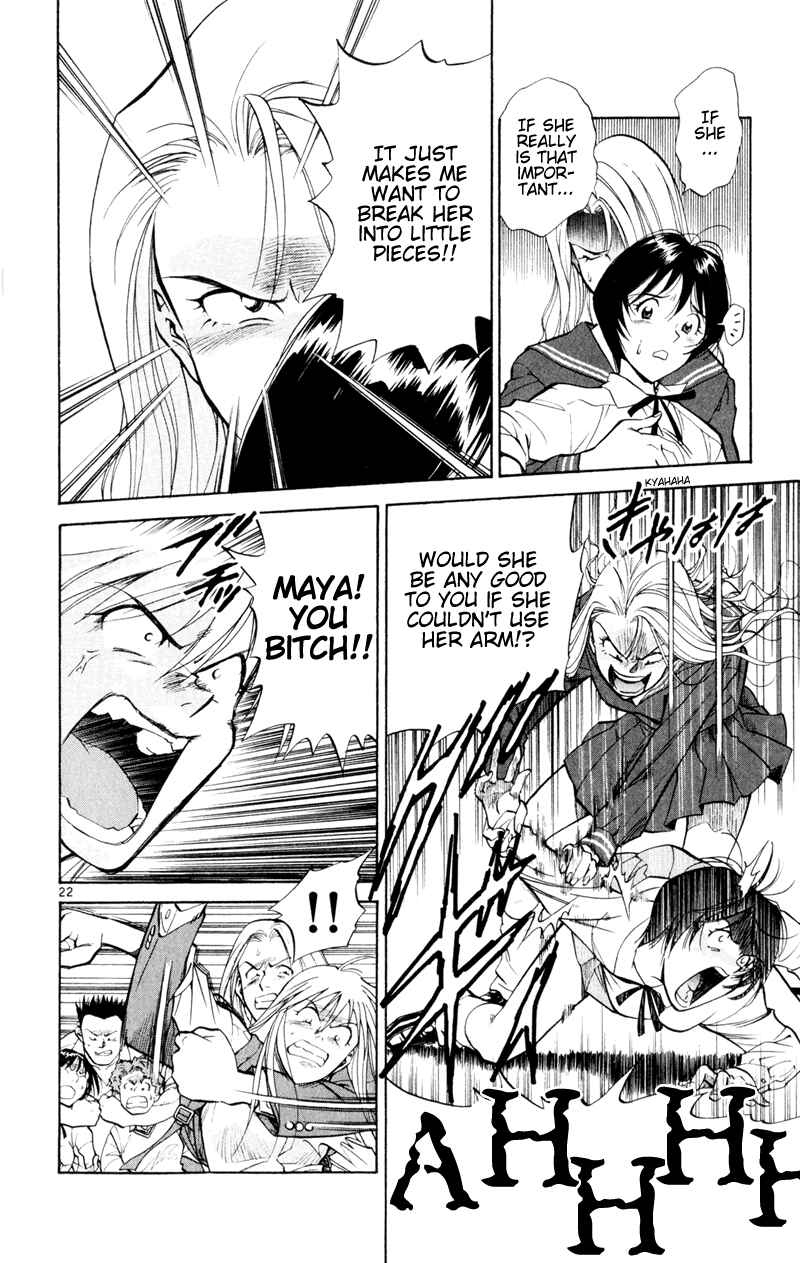 Page 22 Chapter 7 Wind Mill