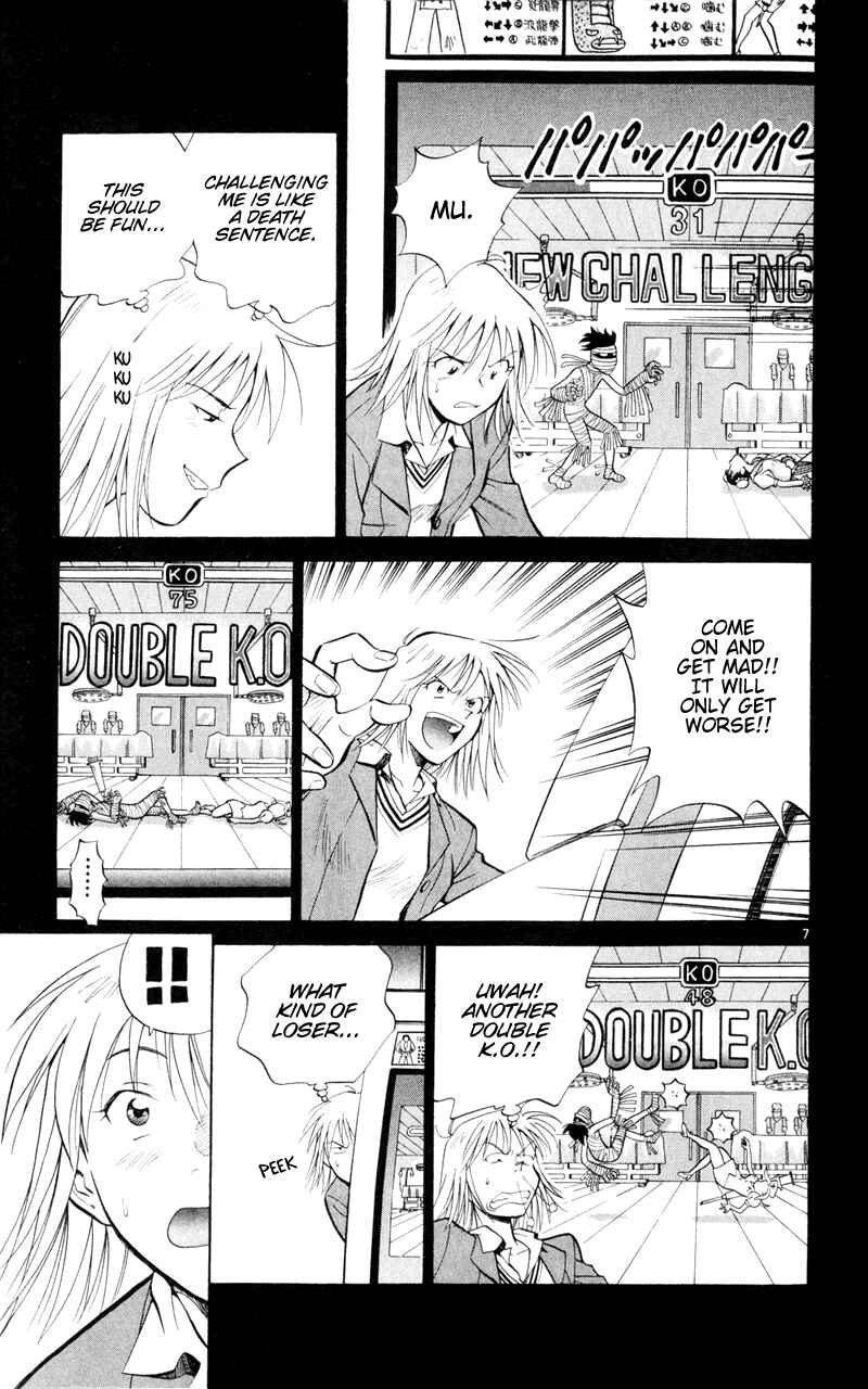Page 7 Chapter 7 Wind Mill