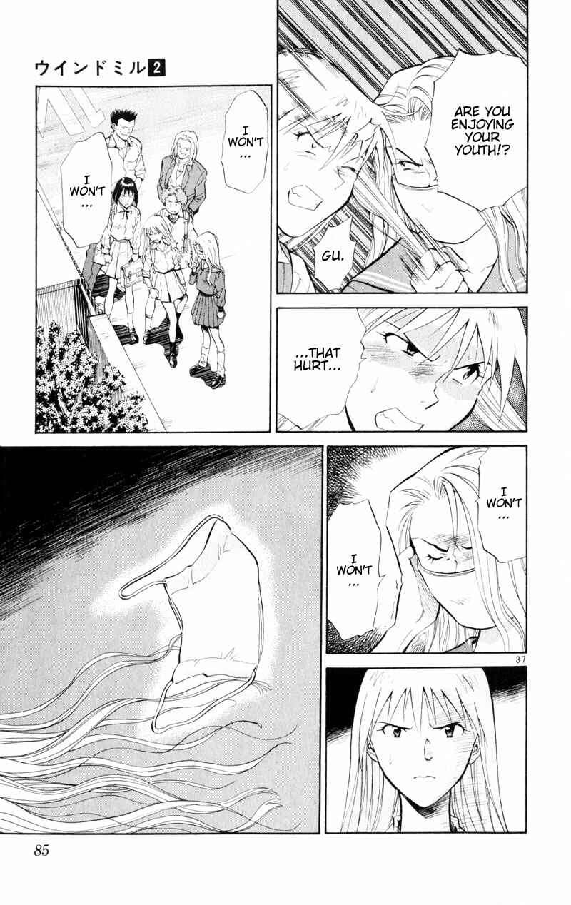 Page 36 Chapter 6 Wind Mill