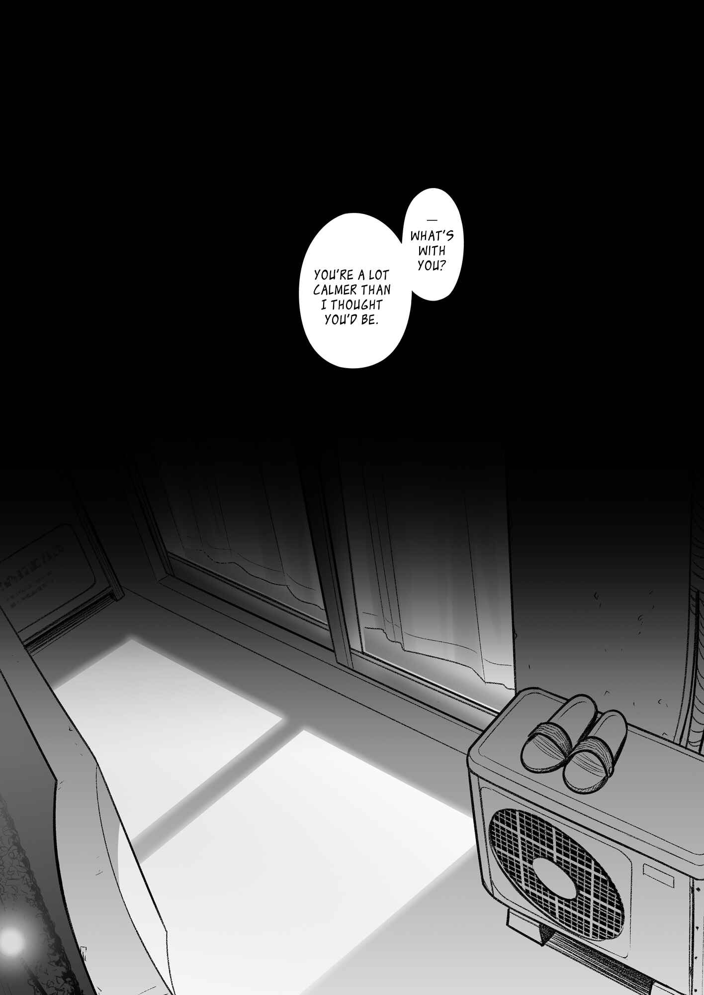 Page 3 Chapter 1 Confession of Akiko Kurata