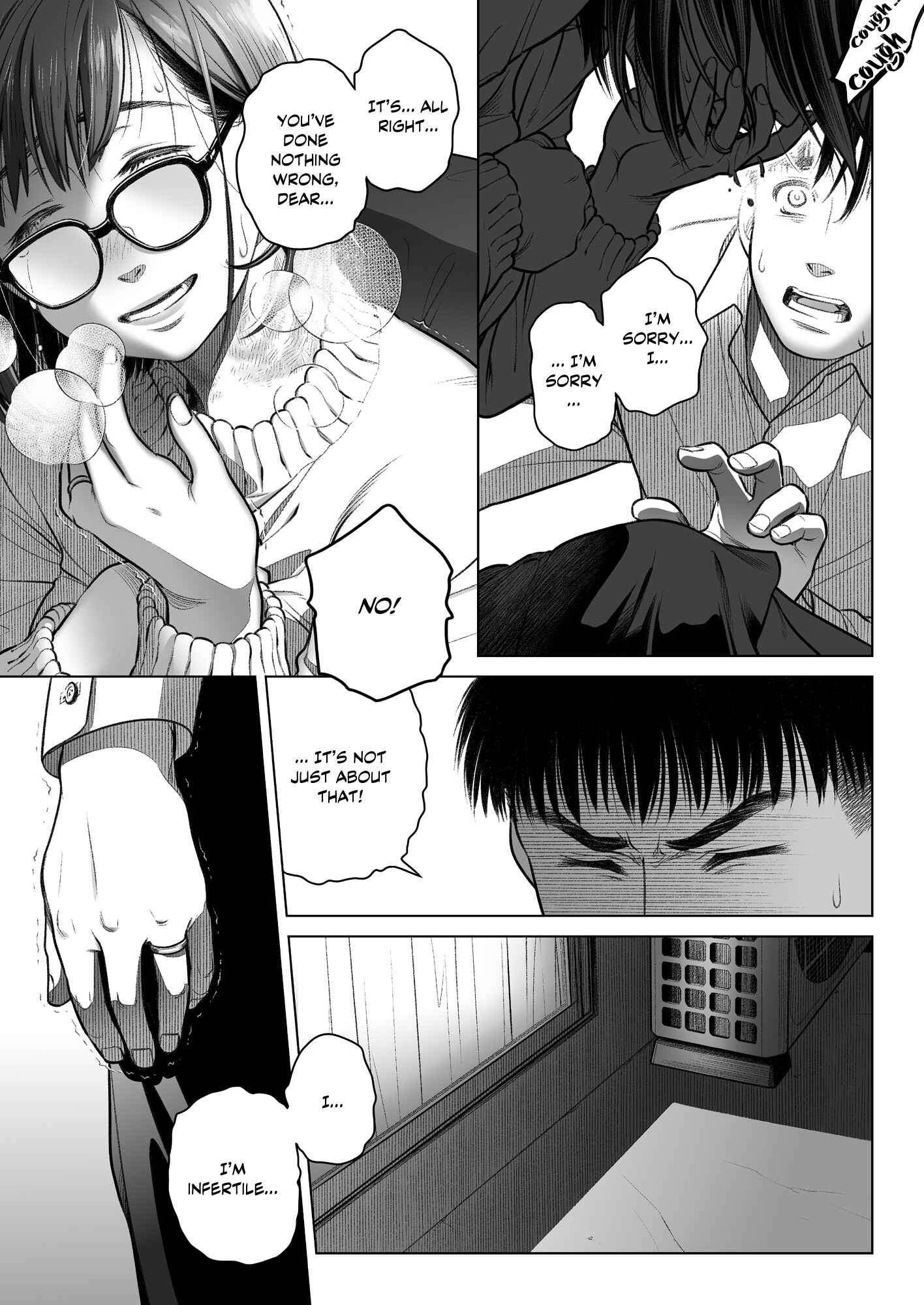 Page 56 Chapter 3 Confession of Akiko Kurata