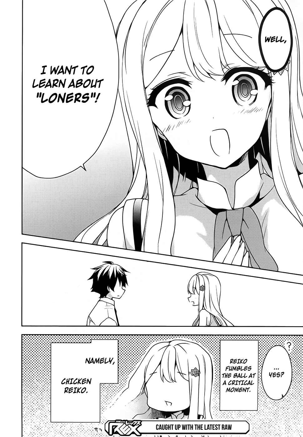 Page 21 Chapter 44 Ore ga Ojou-sama Gakkou ni Shomin Sample Toshite Rachirareta Ken