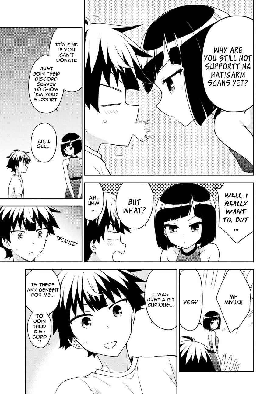 Page 25 Chapter 72 Ore ga Ojou-sama Gakkou ni Shomin Sample Toshite Rachirareta Ken