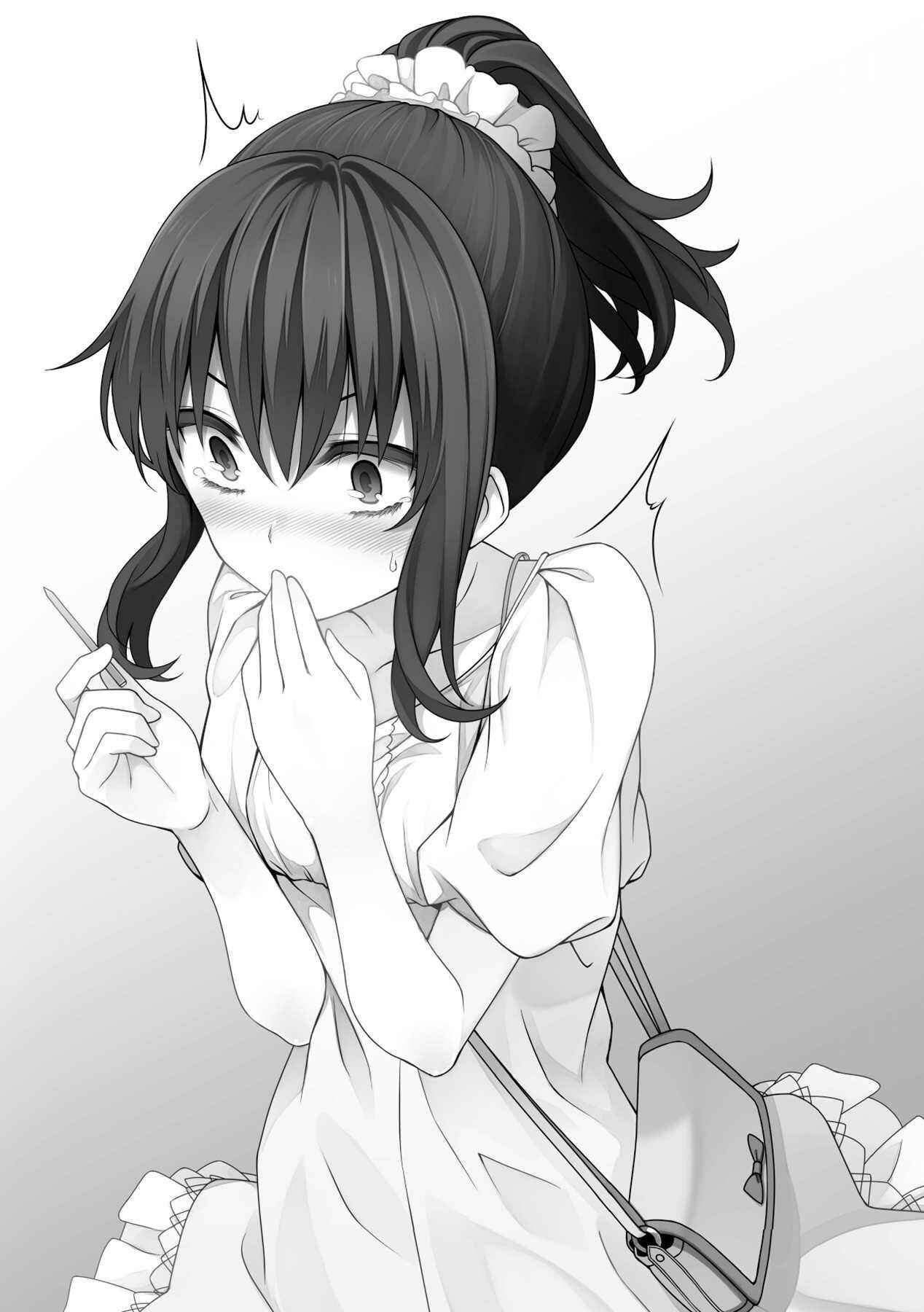 Page 76 Chapter 81.5 Ore ga Ojou-sama Gakkou ni Shomin Sample Toshite Rachirareta Ken