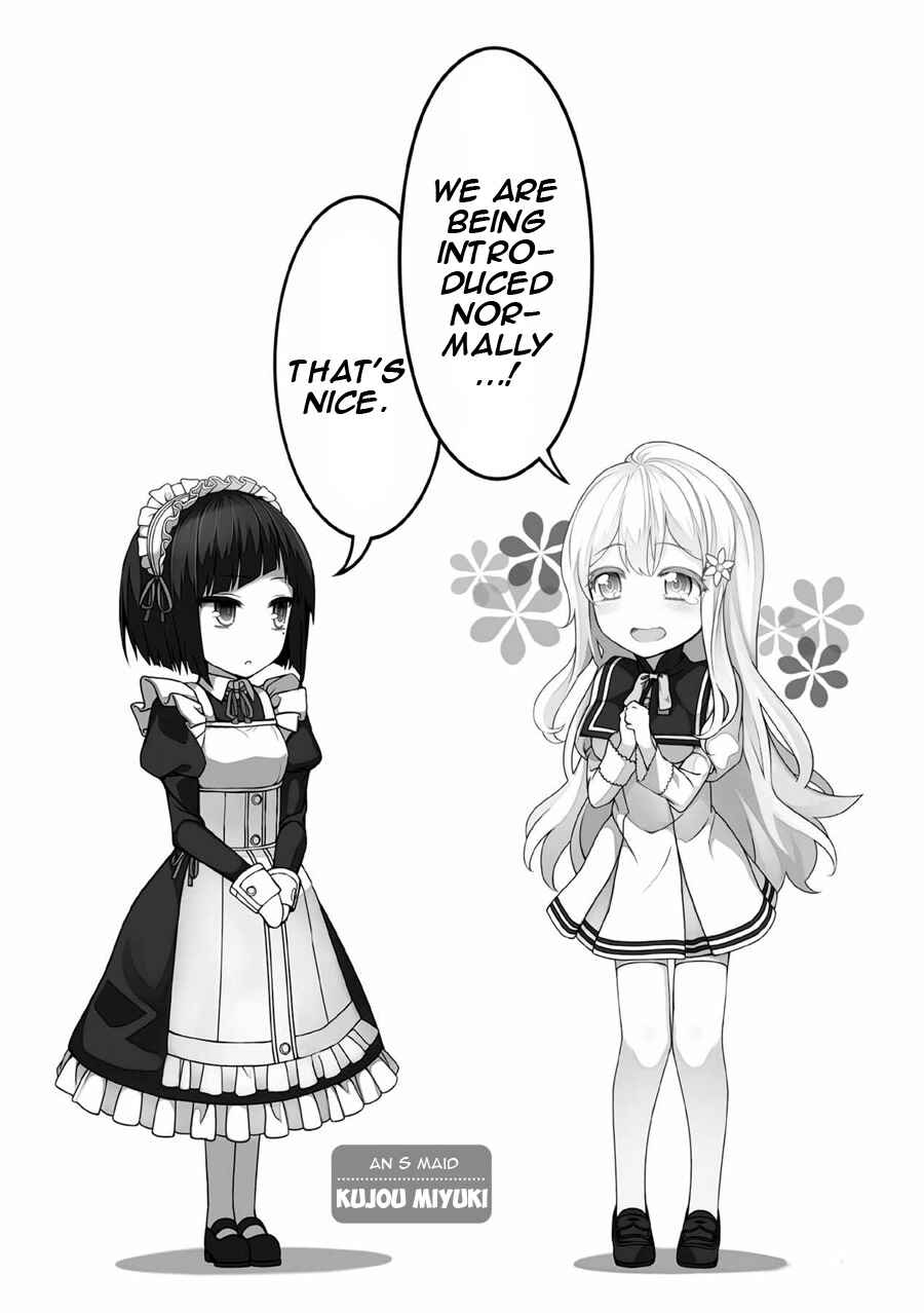 Page 24 Chapter Unknown_490b Ore ga Ojou-sama Gakkou ni Shomin Sample Toshite Rachirareta Ken