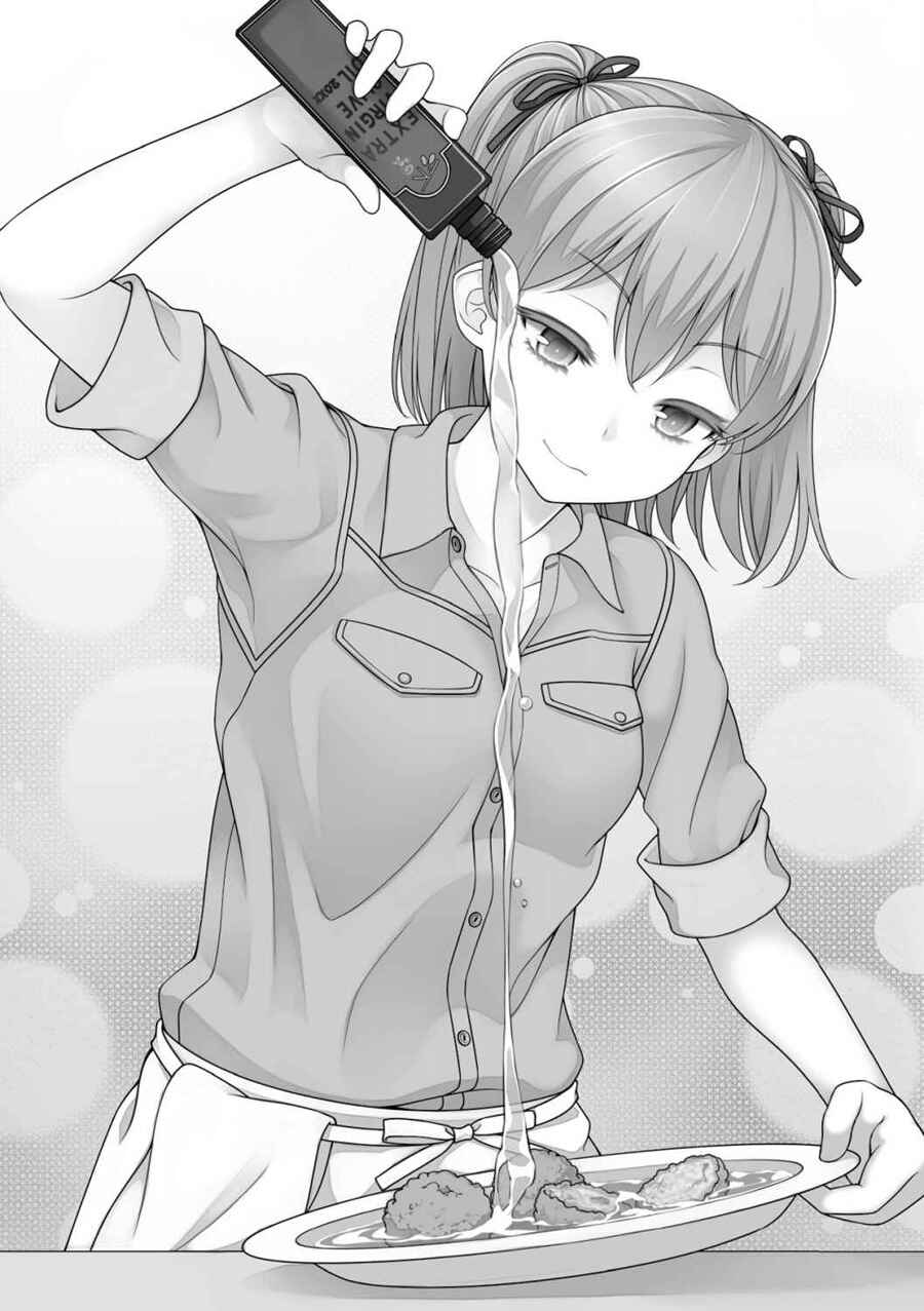 Page 27 Chapter Unknown_490b Ore ga Ojou-sama Gakkou ni Shomin Sample Toshite Rachirareta Ken