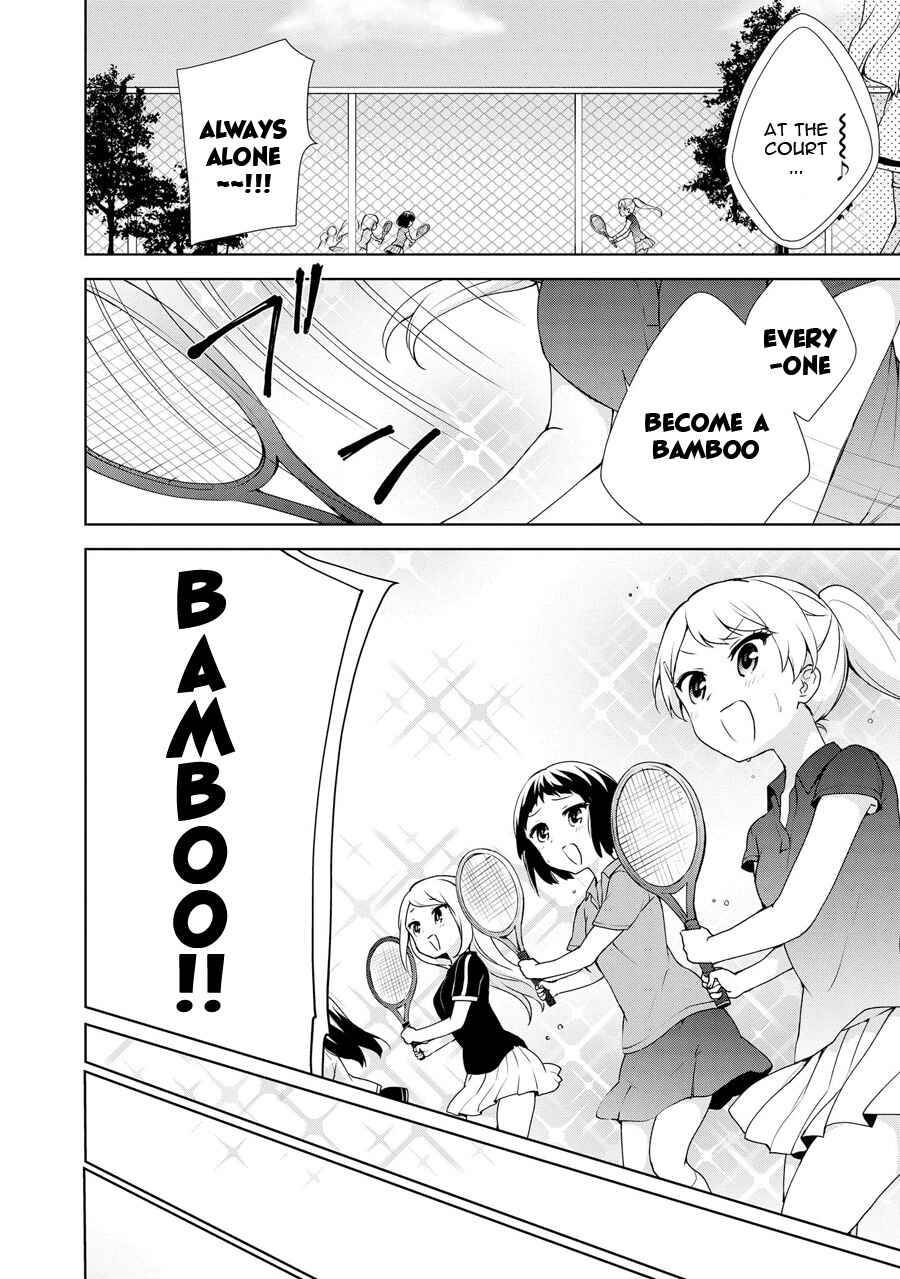 Page 34 Chapter 57 Ore ga Ojou-sama Gakkou ni Shomin Sample Toshite Rachirareta Ken