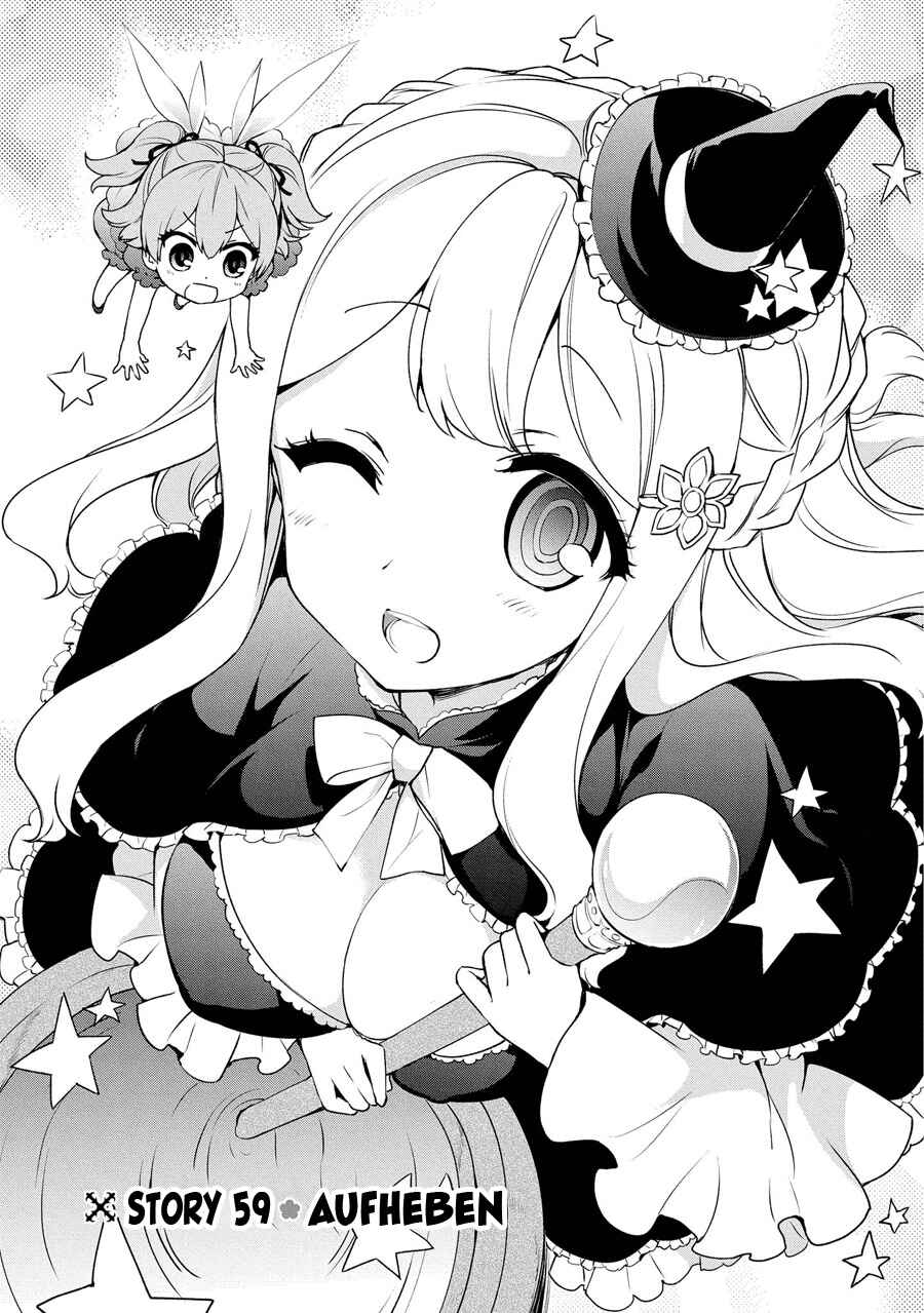 Page 2 Chapter 59 Ore ga Ojou-sama Gakkou ni Shomin Sample Toshite Rachirareta Ken