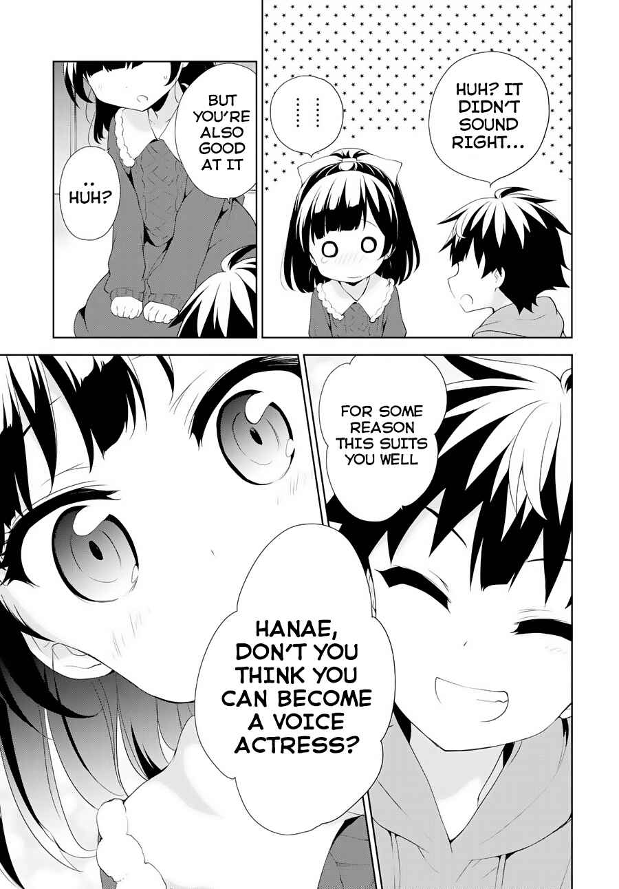 Page 10 Chapter 52 Ore ga Ojou-sama Gakkou ni Shomin Sample Toshite Rachirareta Ken