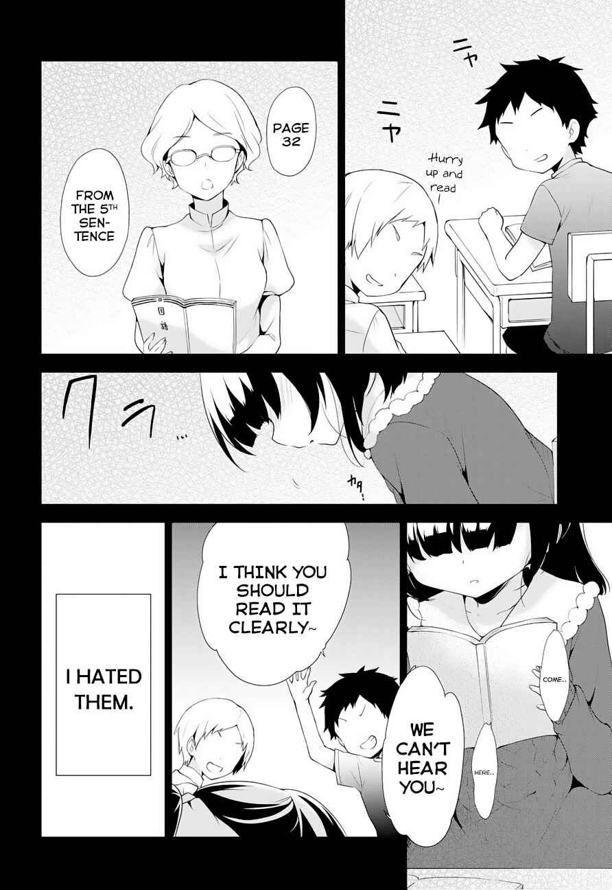 Page 29 Chapter 52 Ore ga Ojou-sama Gakkou ni Shomin Sample Toshite Rachirareta Ken