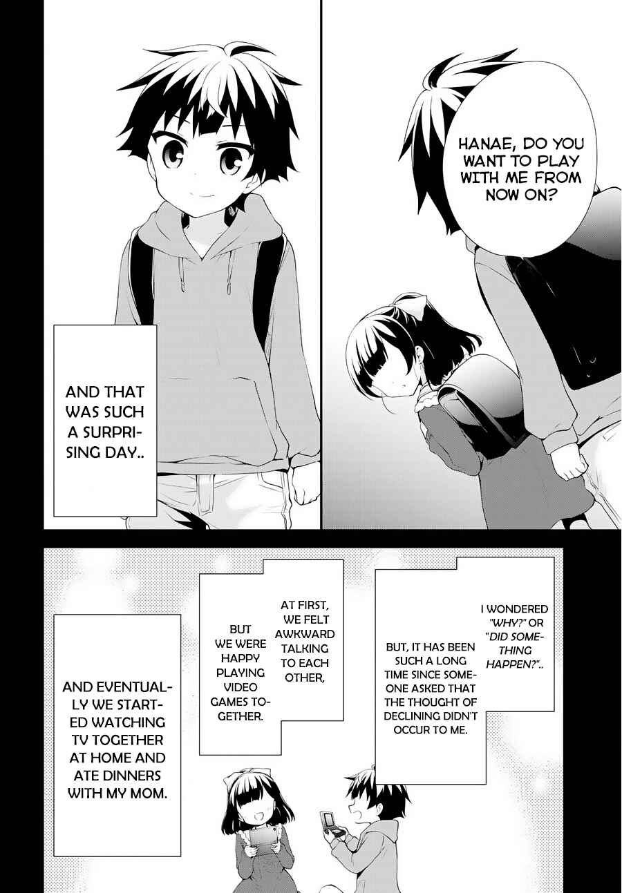 Page 31 Chapter 52 Ore ga Ojou-sama Gakkou ni Shomin Sample Toshite Rachirareta Ken