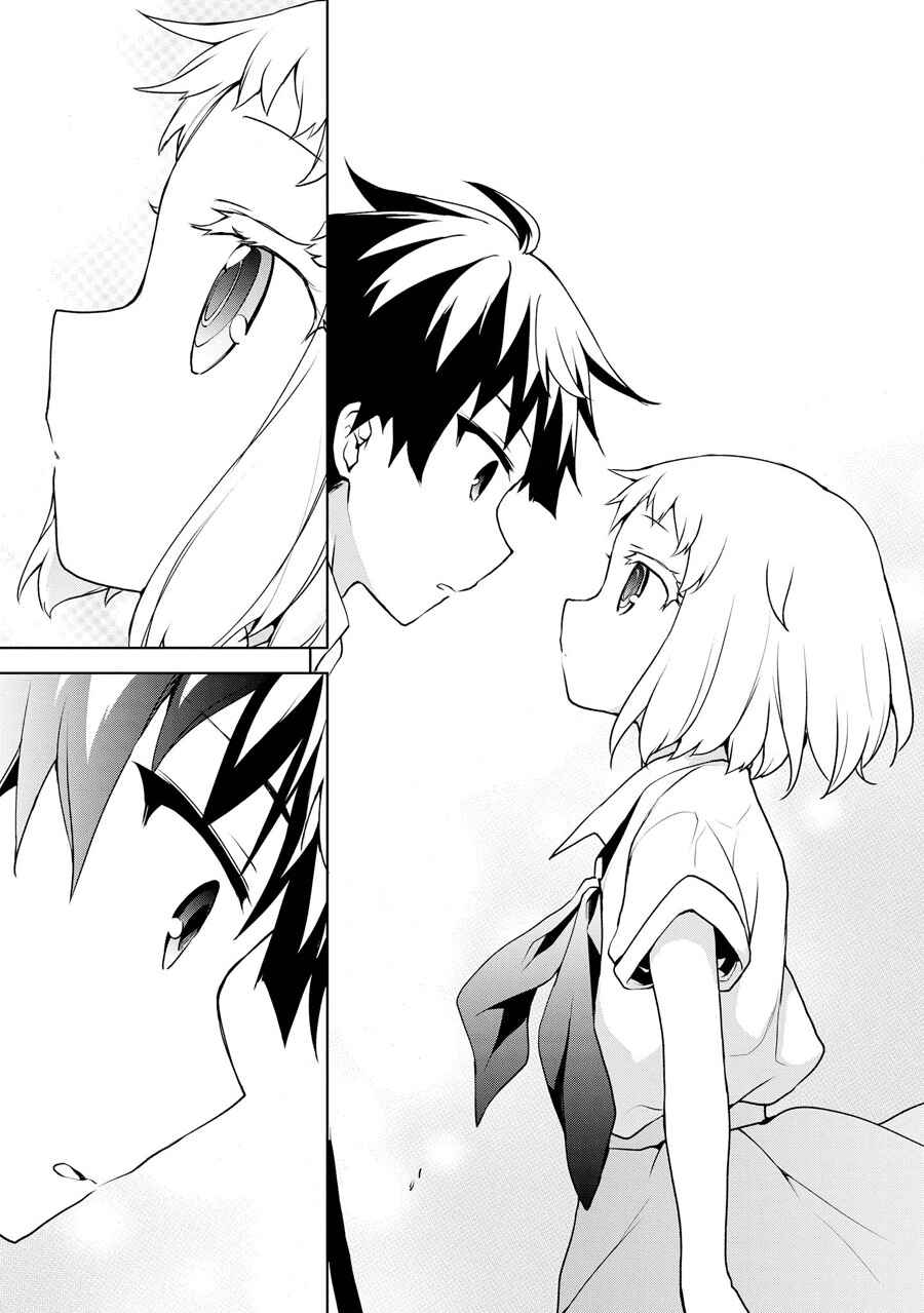 Page 32 Chapter 58 Ore ga Ojou-sama Gakkou ni Shomin Sample Toshite Rachirareta Ken
