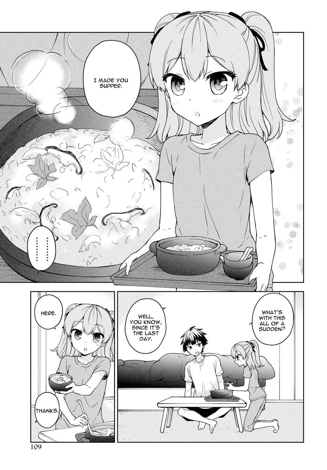Page 6 Chapter 81 Ore ga Ojou-sama Gakkou ni Shomin Sample Toshite Rachirareta Ken