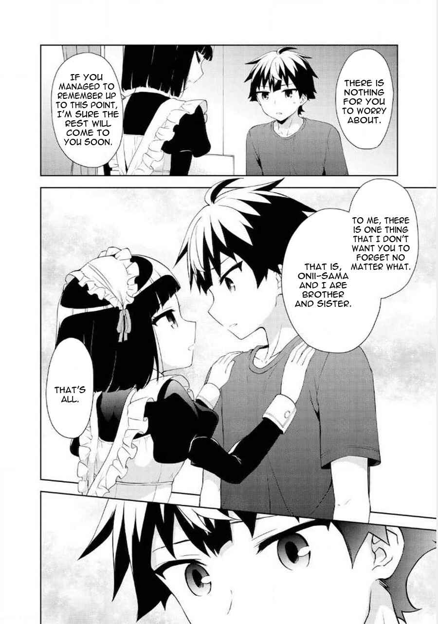 Page 15 Chapter 64 Ore ga Ojou-sama Gakkou ni Shomin Sample Toshite Rachirareta Ken