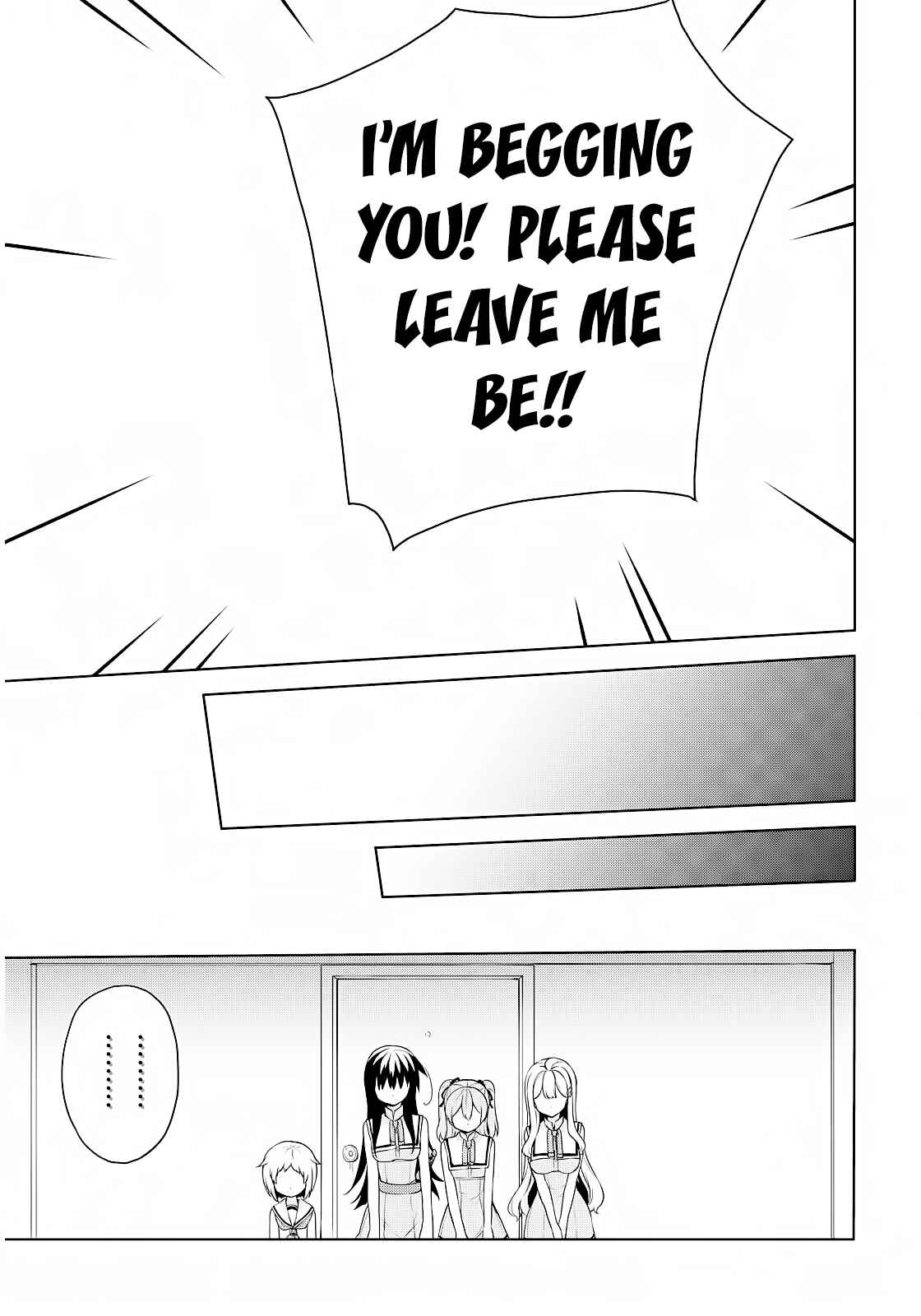 Page 24 Chapter 51 Ore ga Ojou-sama Gakkou ni Shomin Sample Toshite Rachirareta Ken