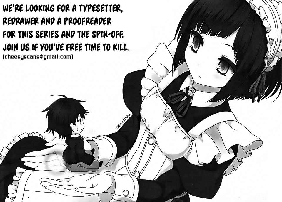 Page 36 Chapter 51 Ore ga Ojou-sama Gakkou ni Shomin Sample Toshite Rachirareta Ken