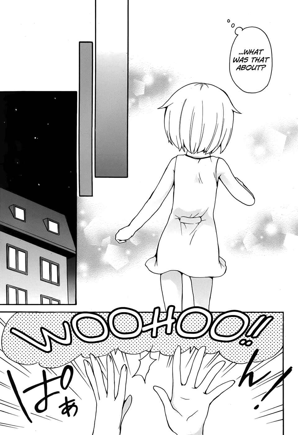 Page 39 Chapter 26 Ore ga Ojou-sama Gakkou ni Shomin Sample Toshite Rachirareta Ken