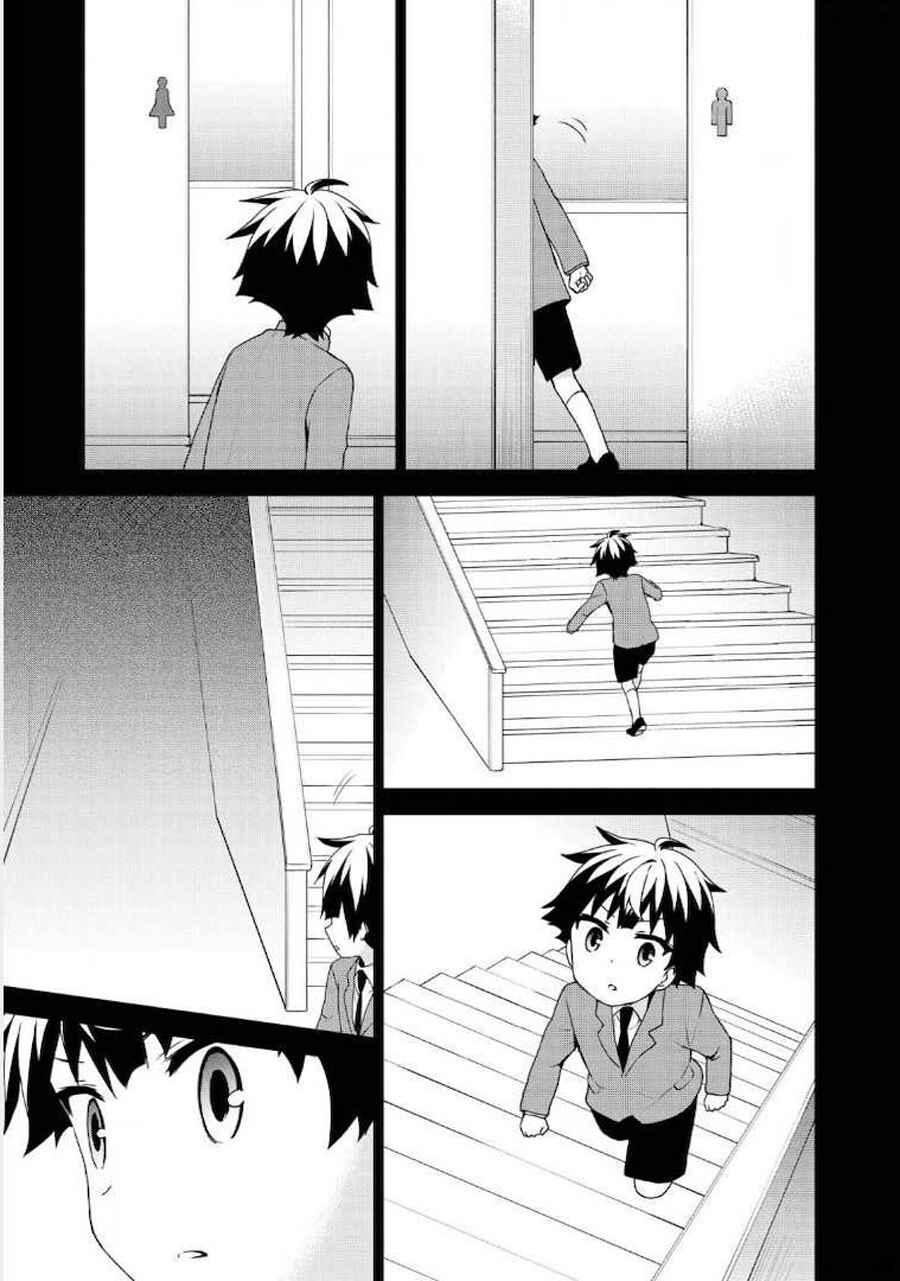 Page 23 Chapter 61 Ore ga Ojou-sama Gakkou ni Shomin Sample Toshite Rachirareta Ken