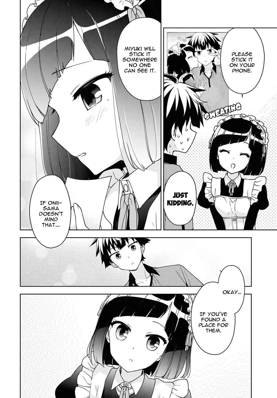 Page 24 Chapter 80 Ore ga Ojou-sama Gakkou ni Shomin Sample Toshite Rachirareta Ken