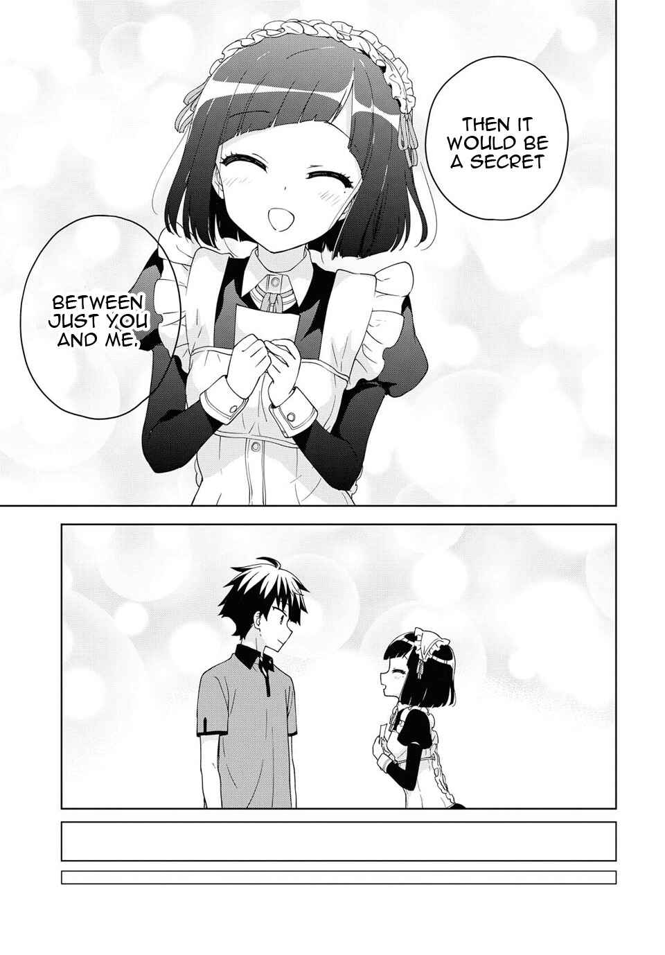 Page 25 Chapter 80 Ore ga Ojou-sama Gakkou ni Shomin Sample Toshite Rachirareta Ken