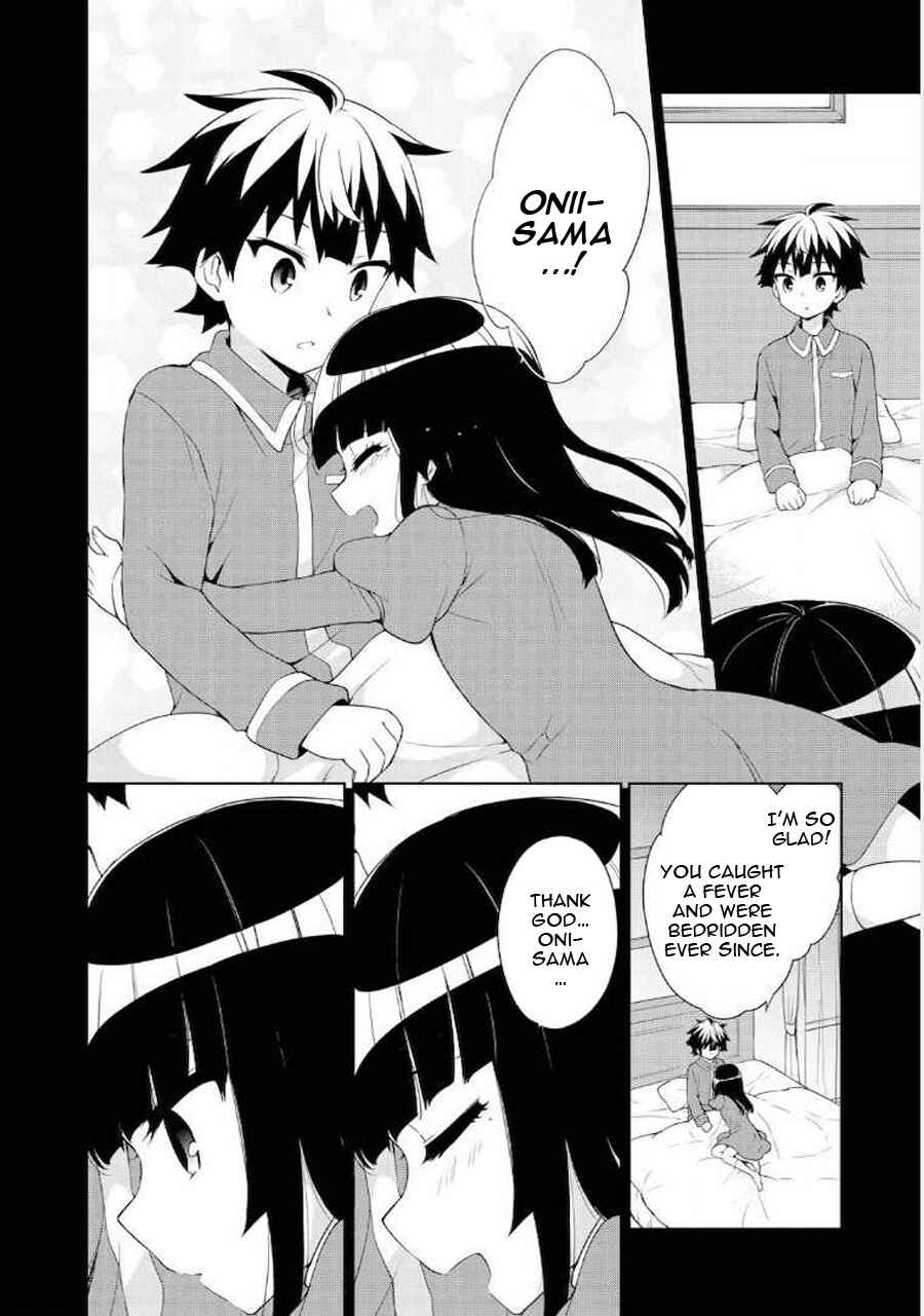 Page 16 Chapter 63 Ore ga Ojou-sama Gakkou ni Shomin Sample Toshite Rachirareta Ken